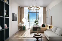 Contemporary Style Studio I Prestigious Location I High ROI Investment