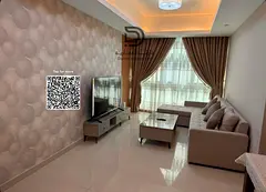 1 BHK apartment for sale gulfa towers