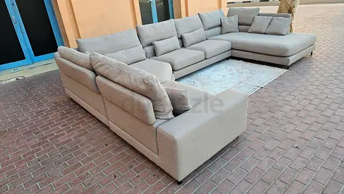 Selling Olta Premium quality u Shape sofa