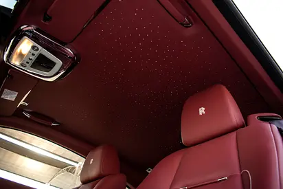 2015 ROLLS-ROYCE WRAITH 照片 19