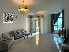Fully Furnished 2-BHK for Sale in Al Khor Towers | AED 500,000 | Spacious &amp; Ready to Move