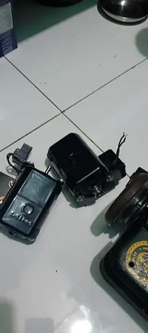 Quality Electrical Equipment and Components for Sale