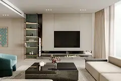 Best Investment | Luxurious 1 Bedroom
