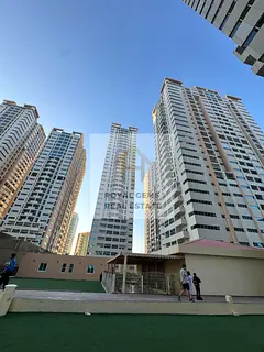 One Bedroom Apartment in Pearl Towers for Sale