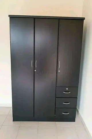 Wardrobe brand new selling