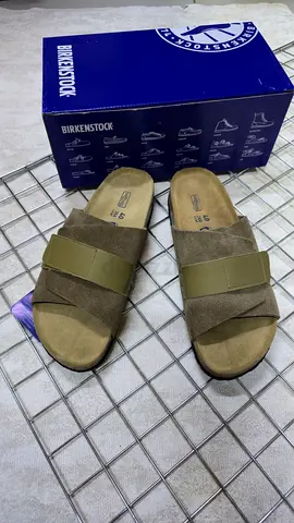 Birkenstock Slide Sandals in Great Condition