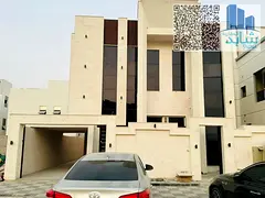 🏠 Prime Location Main Road Villa | 5 Master Bedrooms | Majlis + Hall | Maid Room | Big Parking 