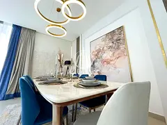 7-bedroom villa / direct sea view / ready for handover