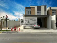 4 Bedroom Townhouse +Maids | Great Community