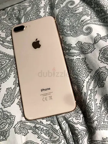 Like new. Apple iPhone 8 Plus (128GB) - Phonebot