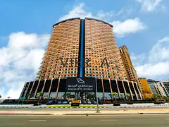 High Floor | Rented | Stunning Creek Views