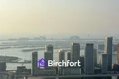 Elite Residence | Modern 4BR + Maids | Premium Tower in Dubai Marina