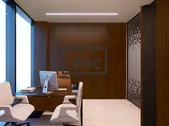 Brand New | Private Access | Fully Furnished