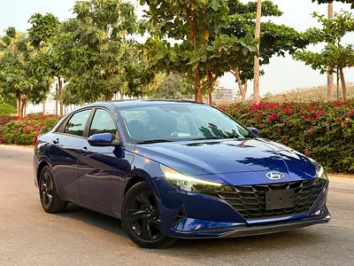 Hyundai Elantra SEL | 2023 - USA - First Owner