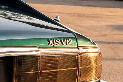 صورة 9 لـ 1991 Jaguar XJS