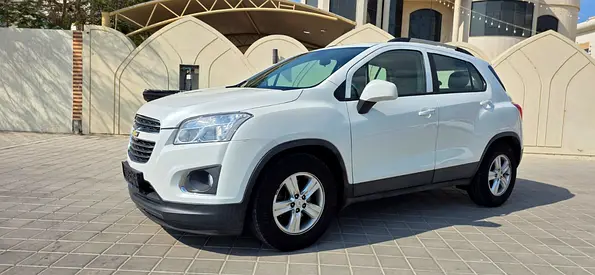 صورة 3 لـ 2016 Chevrolet TRAX