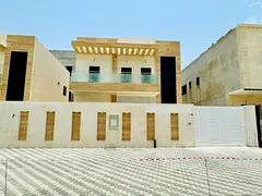 Own a modern villa with zero registration fees and zero down payment. Special discount for cash paym