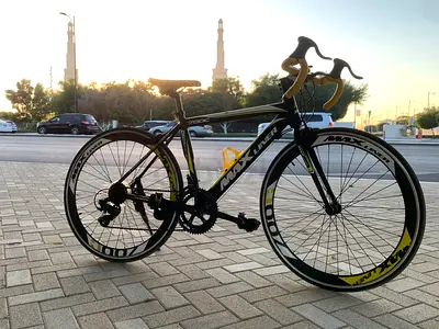 Multiple international brands Bike for sale