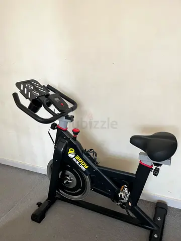 High-Quality Spin Bike for Sale