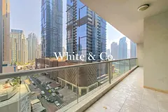 Partial Marina | Big Layout | Prime Area