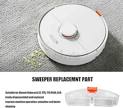 Chikers Sweeper Spare Parts, Water Tank Spare Parts Kit, Sweeper Accessories, Water Tank Spare Parts