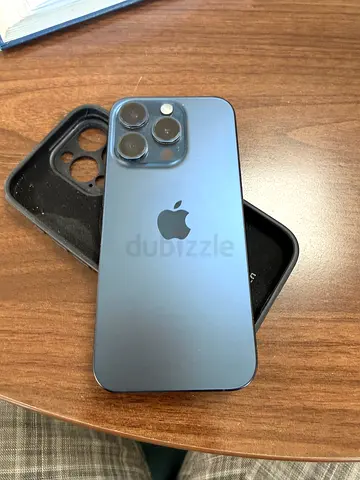 I phone 15 pro 512 gb