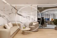 LUXURY FIT OUT | FULLY FURNISHED | GRADE A