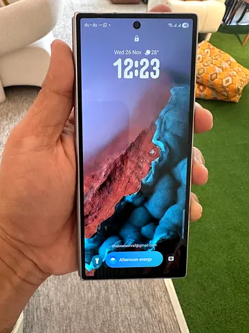 Samsung Fold 6