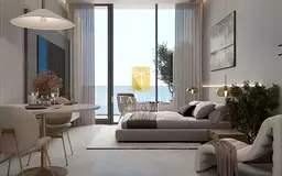 Elegant 1BR | Tranquil Sakura Outlook | Smart Investment