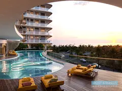 1 Bedroom for Sale- Jacob  Co Residences - Al Marjan Island