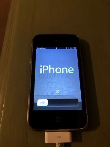 IPhone 3G