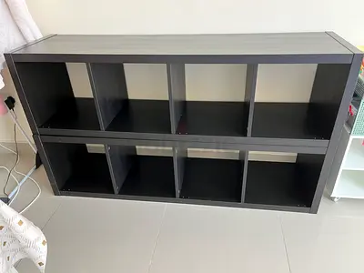 Storage ikea Kallax