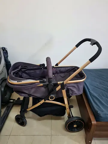 Baby Stroller for Sale
