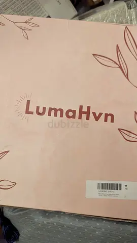 Unique LumaHvn Collectible Item