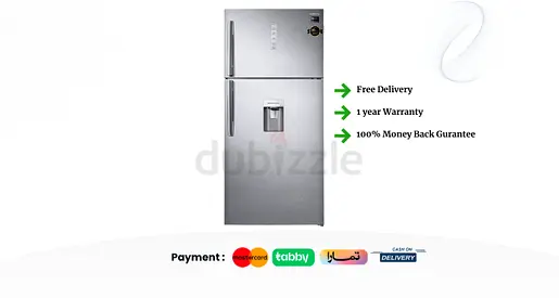 Samsung 850L Refrigerator | Delivery Free