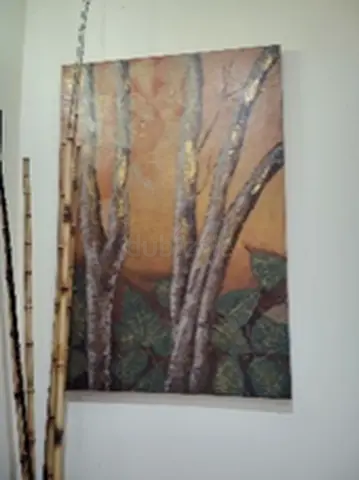 Wall Painting for sale