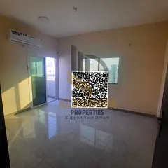 🏢 Luxury 2BHK Apartment for Annual Rent – Al Nakheel, Ajman