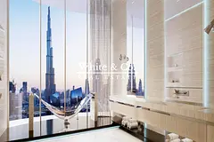 2 BEDROOM | BURJ KHALIFA VIEW | LUXURY