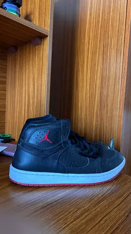Jordan Jumpman shoes