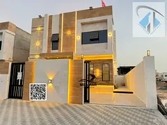 Modern villa for sale directly from the owner | Including registration and ownership fees with payme