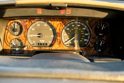 صورة 16 لـ 1991 Jaguar XJS