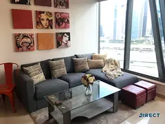 Airbnb Ready | Fully Furnished | Marina Prime