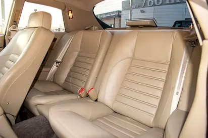 صورة مصغرة 19 لـ 1991 Jaguar XJS