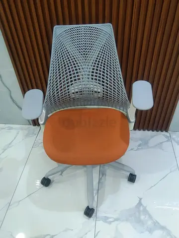 Herman Miller Sayl Chairs For Selling