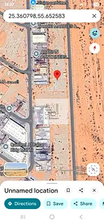 Land industrial for sale freehold for all nationalities in jalil 3