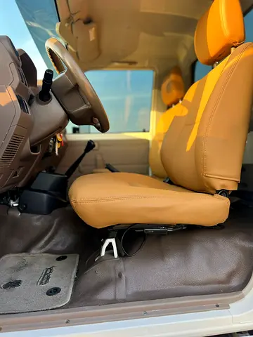 2018 Toyota LAND CRUISER 照片 13