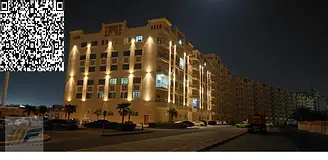 Own a luxurious studio in Al Ameera Village at an exceptional price with a convenient extended payme