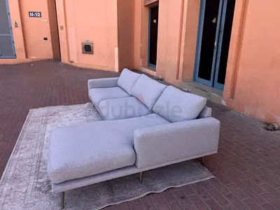 Boconcept Sofa