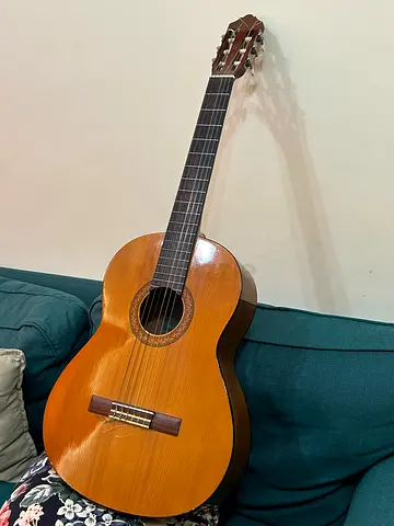 Beautiful Acoustic Guitar for Sale