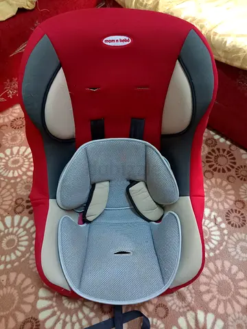 Gently Used Mom n Bebe Infant Car Seat for Sale